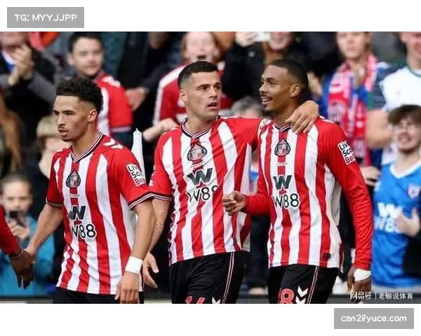 桑德兰1-1战平埃弗顿 升班马暂列积分榜第四位