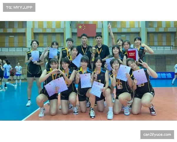 校园体育联赛价值 麒麟杯为体育人才储备基础