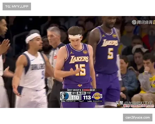 湖人逆转独行侠战术执行到位,里夫斯38分诠释进攻效率 湖人逆转独行侠战术执行到位,里夫斯38分诠释进攻效率